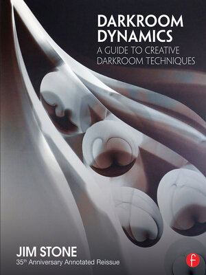 cover image of Darkroom Dynamics